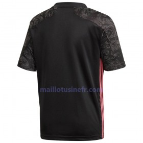 Maillot de Foot Real Madrid Troisième 2020-21